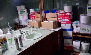 Oficina en Arriendo en Centro Cívico de Santiago