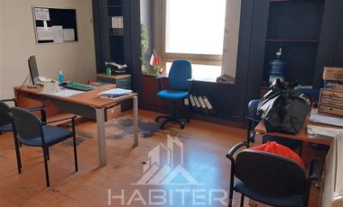 Oficina en Arriendo en Centro Cívico de Santiago