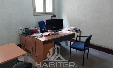 Oficina en Arriendo en Centro Cívico de Santiago