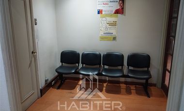 Oficina en Arriendo en Centro Cívico de Santiago