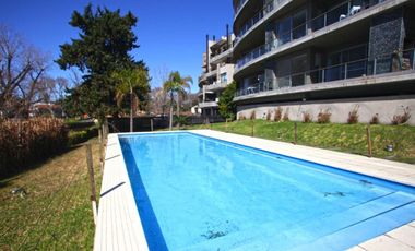 2 ambientes en Alquiler en Tigre - Palmas Plaza