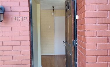 Casa en Venta en Segunda Transversal - Luis Gandarilla