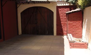 Casa en Venta en Segunda Transversal - Luis Gandarilla