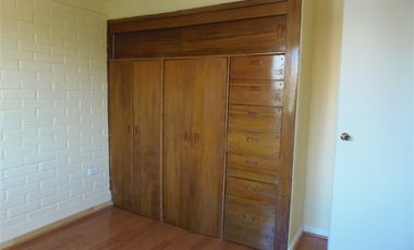 Casa en Venta en Segunda Transversal - Luis Gandarilla