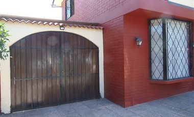 Casa en Venta en Segunda Transversal - Luis Gandarilla