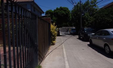 Casa en Venta en Segunda Transversal - Luis Gandarilla