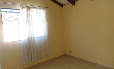 Casa en Venta en Segunda Transversal - Luis Gandarilla