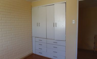 Casa en Venta en Segunda Transversal - Luis Gandarilla