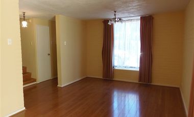 Casa en Venta en Segunda Transversal - Luis Gandarilla