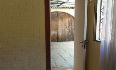 Casa en Venta en Segunda Transversal - Luis Gandarilla