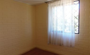 Casa en Venta en Segunda Transversal - Luis Gandarilla