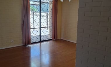 Casa en Venta en Segunda Transversal - Luis Gandarilla