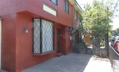 Casa en Venta en Segunda Transversal - Luis Gandarilla