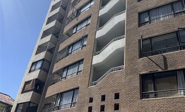 Departamento en Venta en Portugal / Curico / Lira