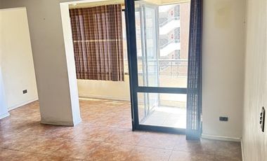 Departamento en Venta en Portugal / Curico / Lira