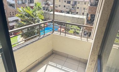 Departamento en Venta en Portugal / Curico / Lira