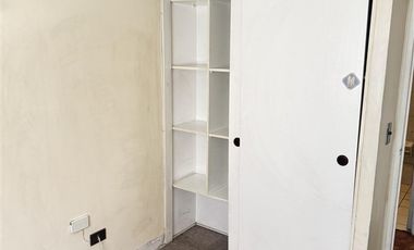Departamento en Venta en Portugal / Curico / Lira