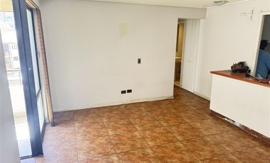 Departamento en Venta en Portugal / Curico / Lira