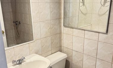 Departamento en Venta en Portugal / Curico / Lira