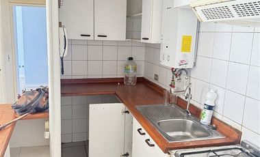 Departamento en Venta en Portugal / Curico / Lira