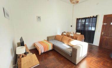 Venta Ph 2 ambientes en Florida sin expensas