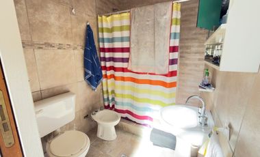 Venta Ph 2 ambientes en Florida sin expensas