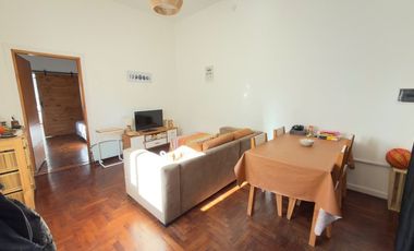 Venta Ph 2 ambientes en Florida sin expensas