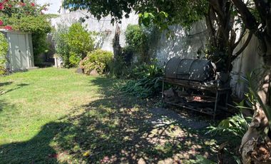 VENTA CASA 3 AMB VILLA MADERO