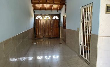 VENTA CASA 3 AMB VILLA MADERO