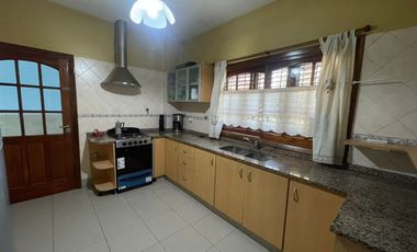 VENTA CASA 3 AMB VILLA MADERO