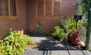 VENTA CASA 3 AMB VILLA MADERO
