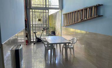 VENTA CASA 3 AMB VILLA MADERO