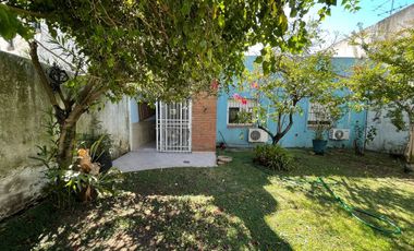 VENTA CASA 3 AMB VILLA MADERO
