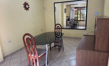 VENTA CASA 3 AMB VILLA MADERO