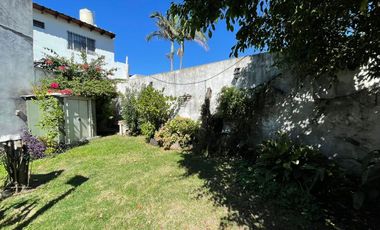VENTA CASA 3 AMB VILLA MADERO