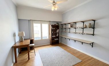 VENTA DE DPTO 4 AMBIENTES RECICLADO 100 %