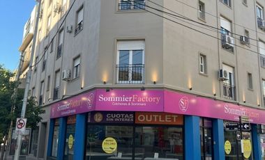 VENTA DE DPTO 4 AMBIENTES RECICLADO 100 %