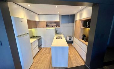 VENTA DE DPTO 4 AMBIENTES RECICLADO 100 %