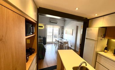 VENTA DE DPTO 4 AMBIENTES RECICLADO 100 %