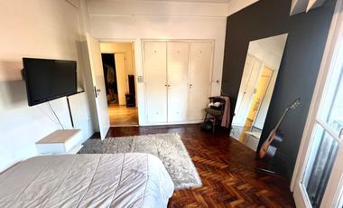 VENTA DE DPTO 4 AMBIENTES RECICLADO 100 %