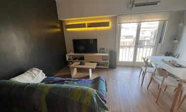 VENTA DE DPTO 4 AMBIENTES RECICLADO 100 %