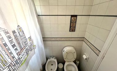 VENTA DE DPTO 4 AMBIENTES RECICLADO 100 %