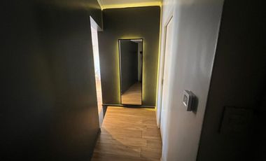 VENTA DE DPTO 4 AMBIENTES RECICLADO 100 %