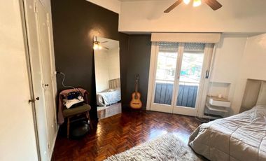 VENTA DE DPTO 4 AMBIENTES RECICLADO 100 %