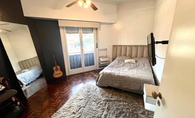 VENTA DE DPTO 4 AMBIENTES RECICLADO 100 %