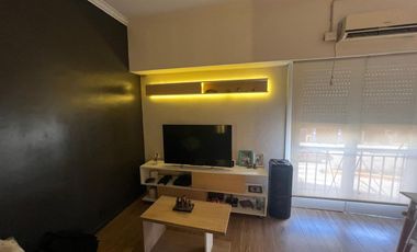 VENTA DE DPTO 4 AMBIENTES RECICLADO 100 %