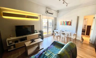 VENTA DE DPTO 4 AMBIENTES RECICLADO 100 %