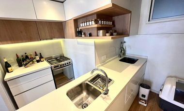 VENTA DE DPTO 4 AMBIENTES RECICLADO 100 %