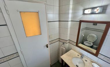 VENTA DE DPTO 4 AMBIENTES RECICLADO 100 %