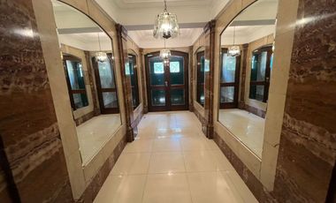 VENTA DE DPTO 4 AMBIENTES RECICLADO 100 %